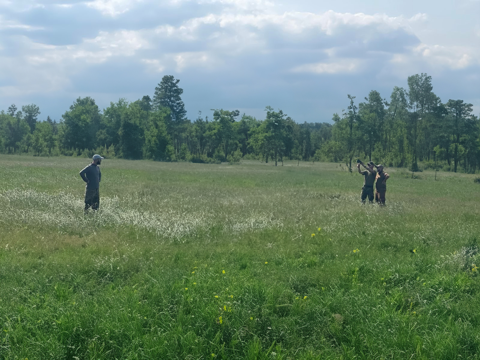 З 21 по 31 травня проведено курси БПЛА і РЕР